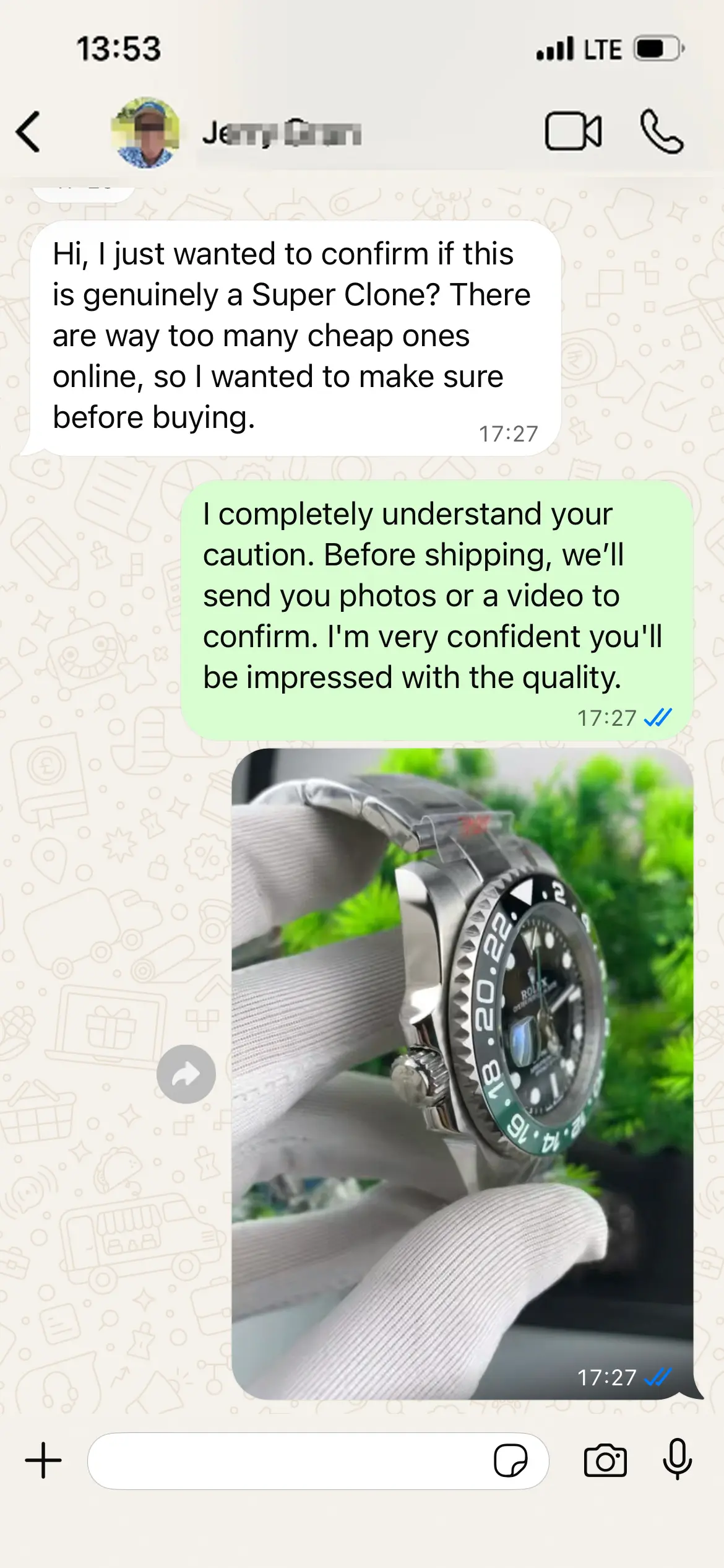 24/7 Support