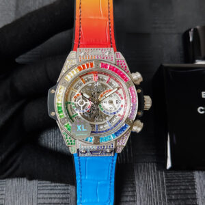 Hublot Spirit of Big Bang 42mm Replica Watch