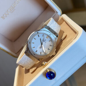 Hublot Classic Fusion Quartz, 33 mm Replica Watch