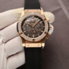 Hublot Classic Fusion 42 mm – VK-Quartz, 316-Steel Replica Watch