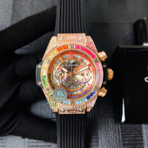 Hublot Spirit of Big Bang 42mm Replica Watch