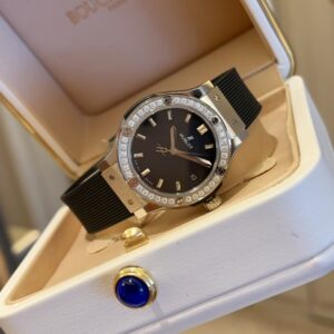 Hublot Classic Fusion 33 mm Quartz Replica Watch