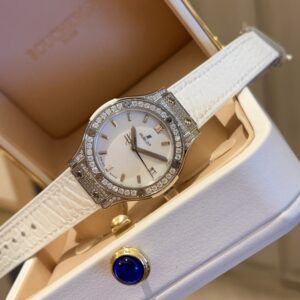 Hublot Classic Fusion 33 mm, Ronda Quartz Replica Watch