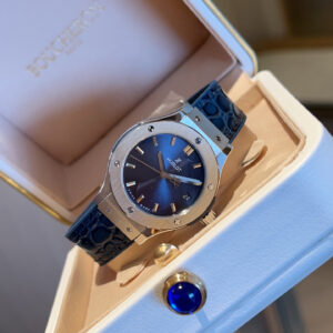 Hublot Classic Fusion Quartz, 33 mm Replica Watch
